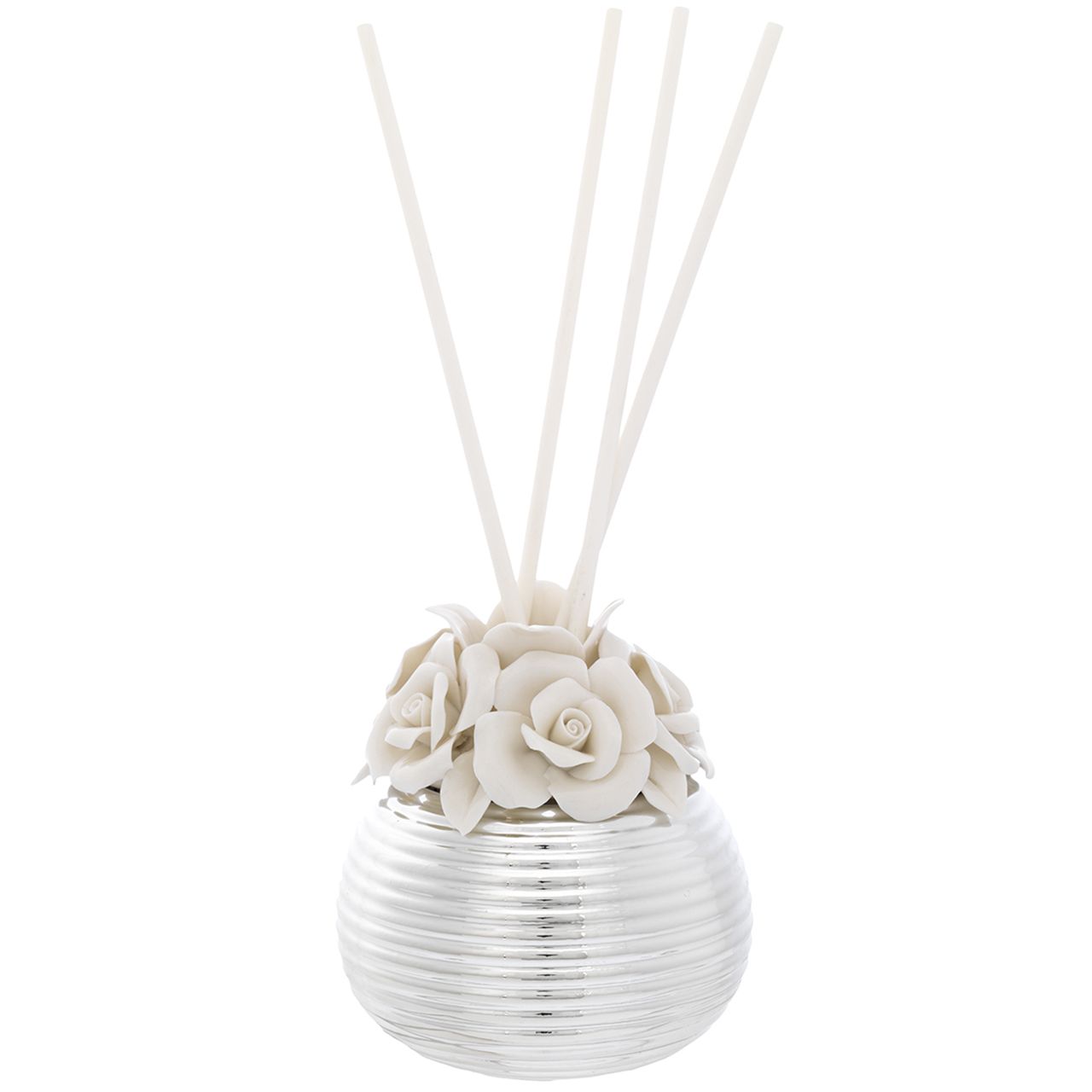 SFERA CON ROSE
